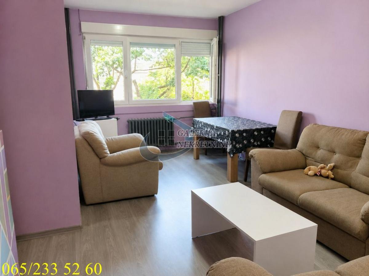 Stan Prodaja Beograd Miljakovac 71 m2