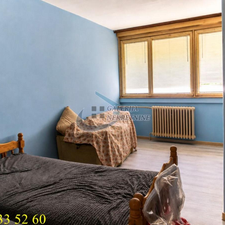 Stan Prodaja Beograd Miljakovac 71 m2
