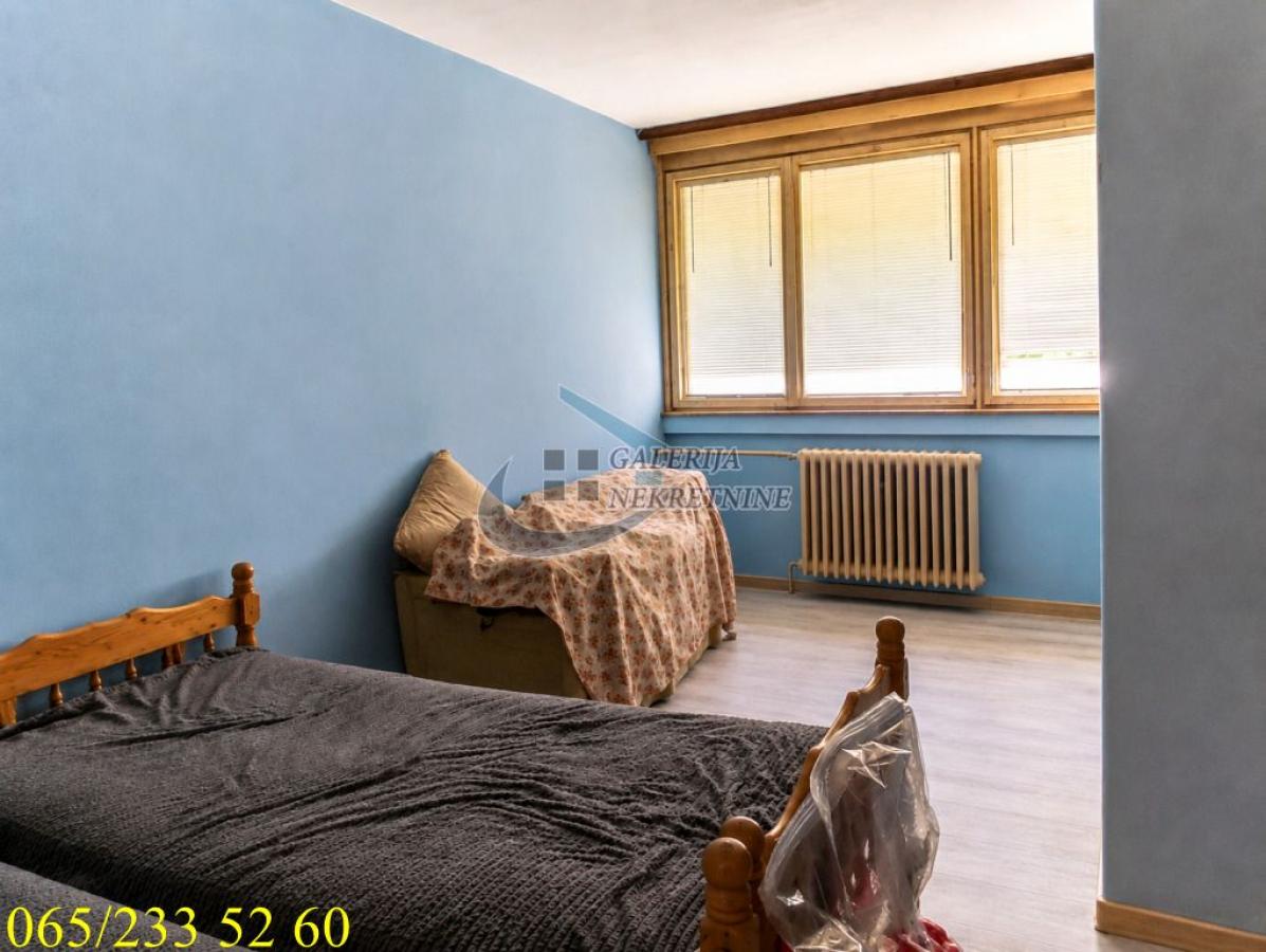 Stan Prodaja Beograd Miljakovac 71 m2