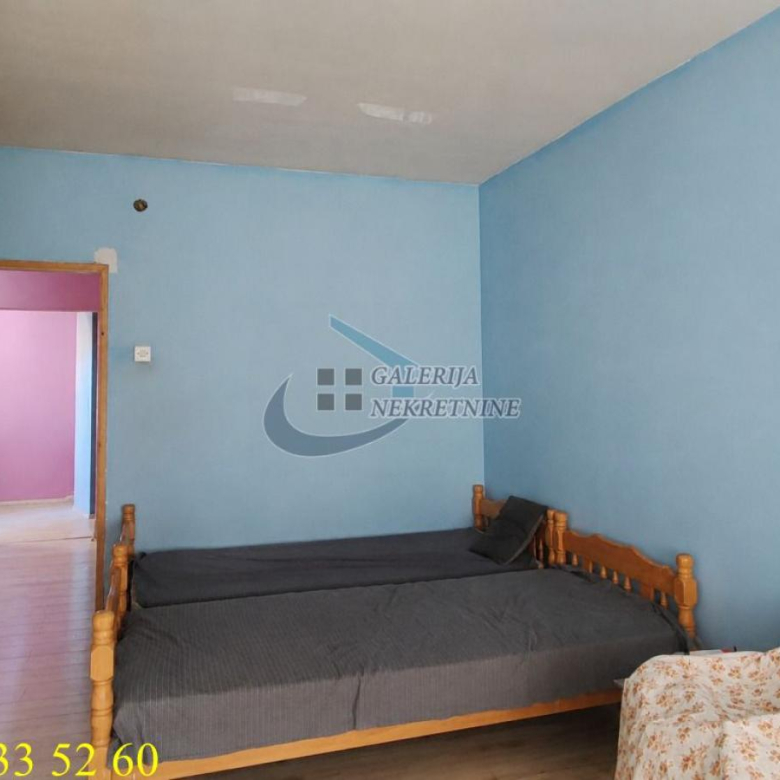 Stan Prodaja Beograd Miljakovac 71 m2
