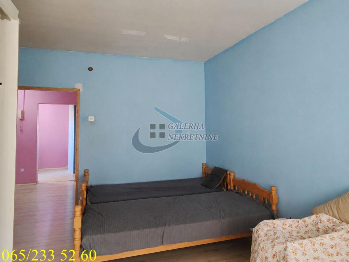 Stan Prodaja Beograd Miljakovac 71 m2