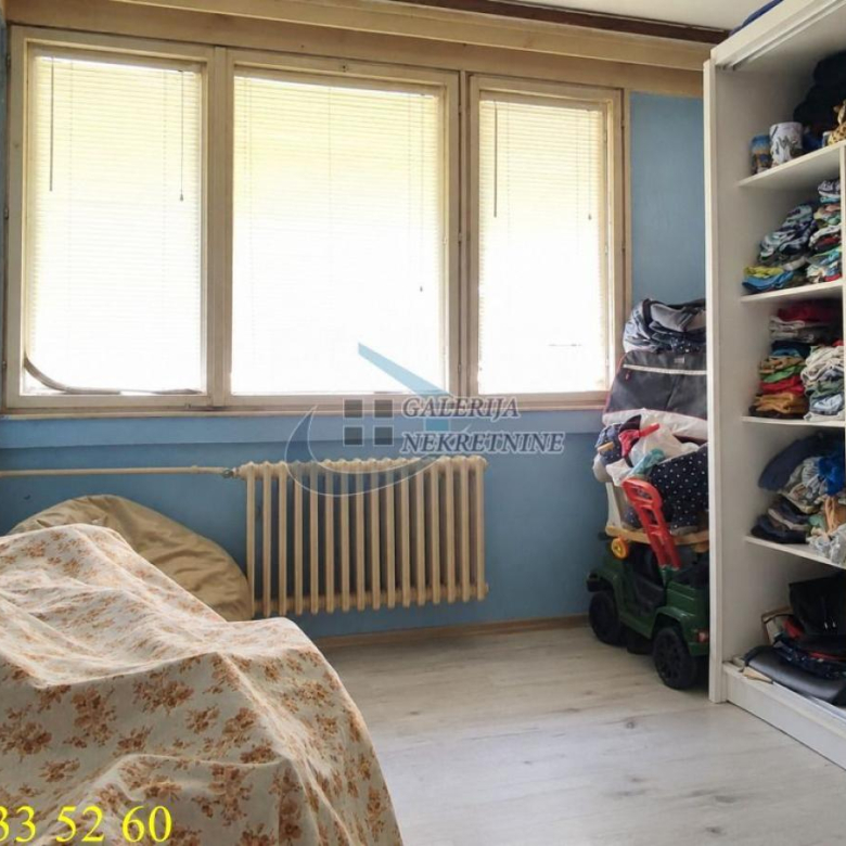 Stan Prodaja Beograd Miljakovac 71 m2