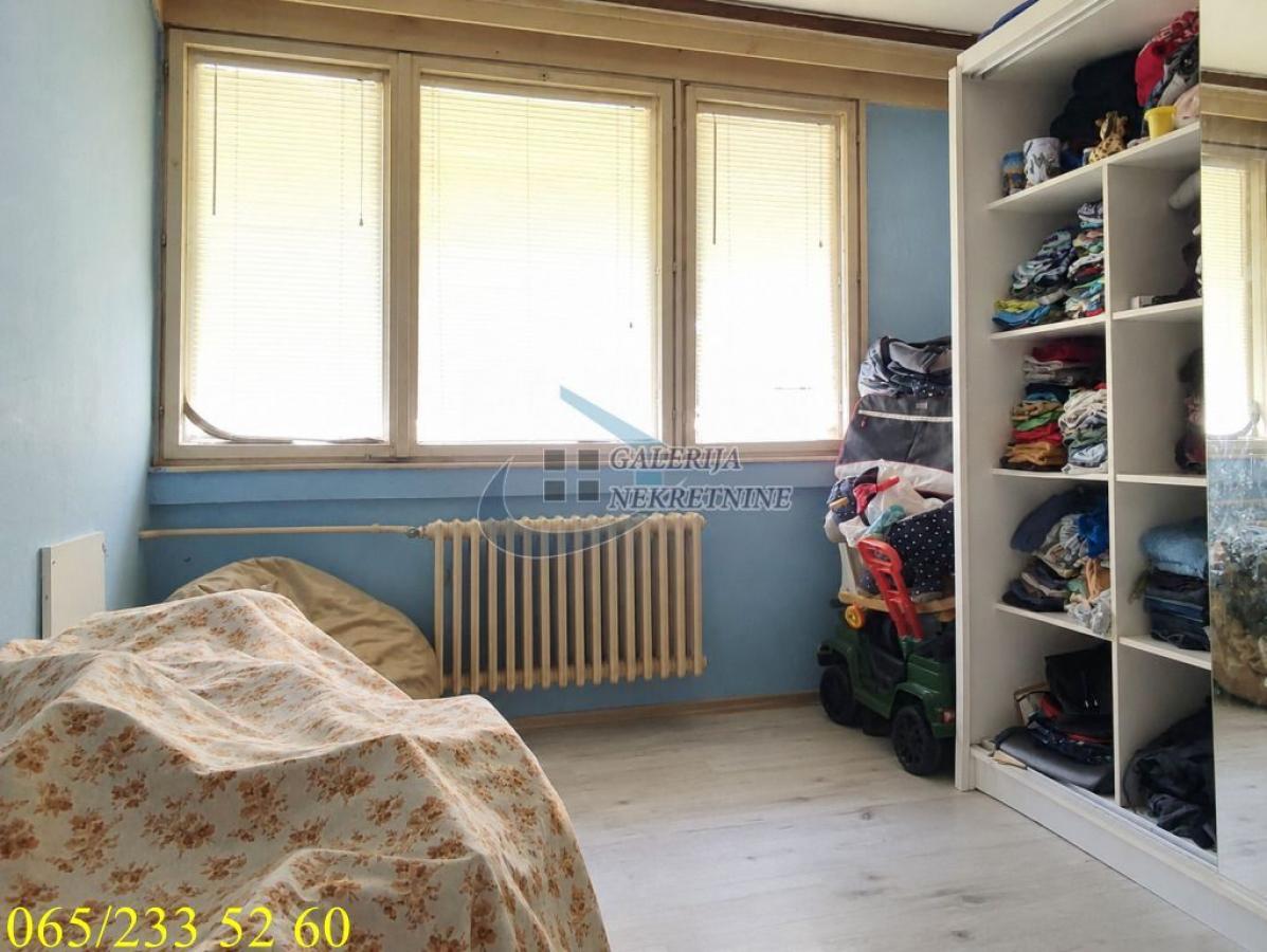 Stan Prodaja Beograd Miljakovac 71 m2