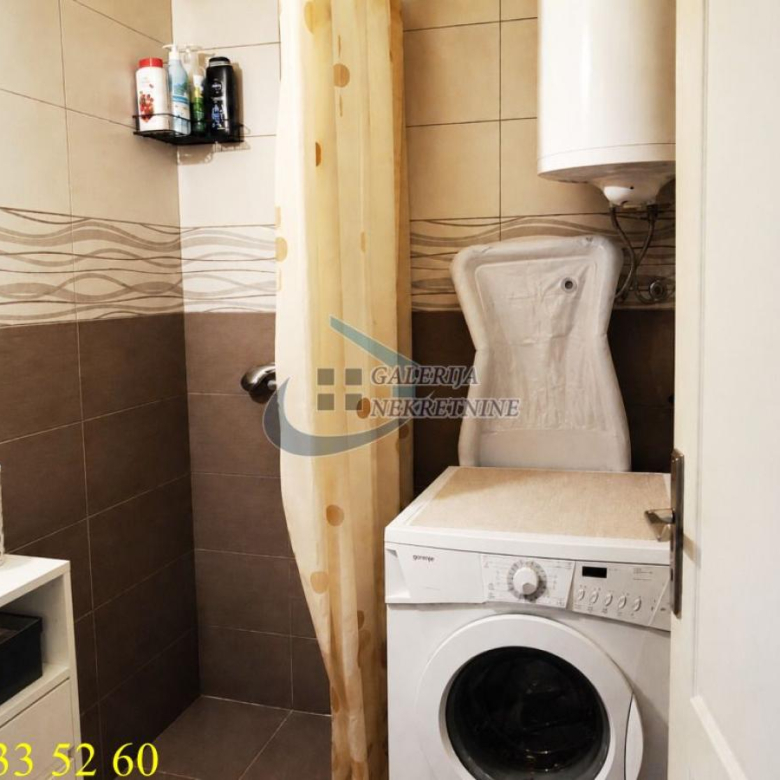 Stan Prodaja Beograd Miljakovac 71 m2