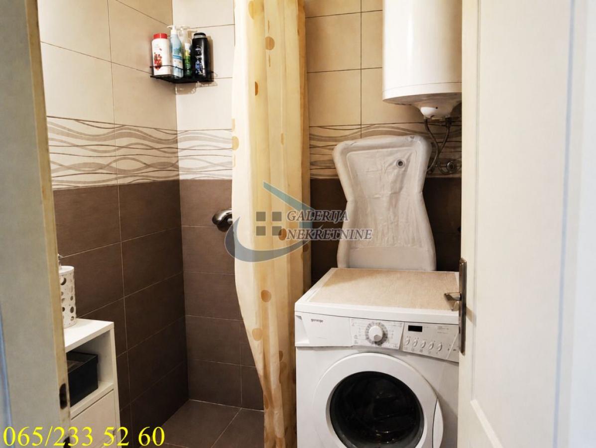 Stan Prodaja Beograd Miljakovac 71 m2