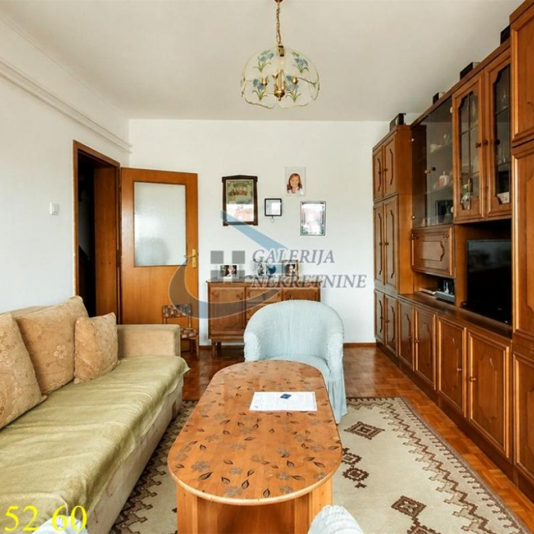 Stan Prodaja Beograd Banovo Brdo 88 m2