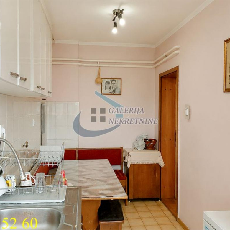 Stan Prodaja Beograd Banovo Brdo 88 m2