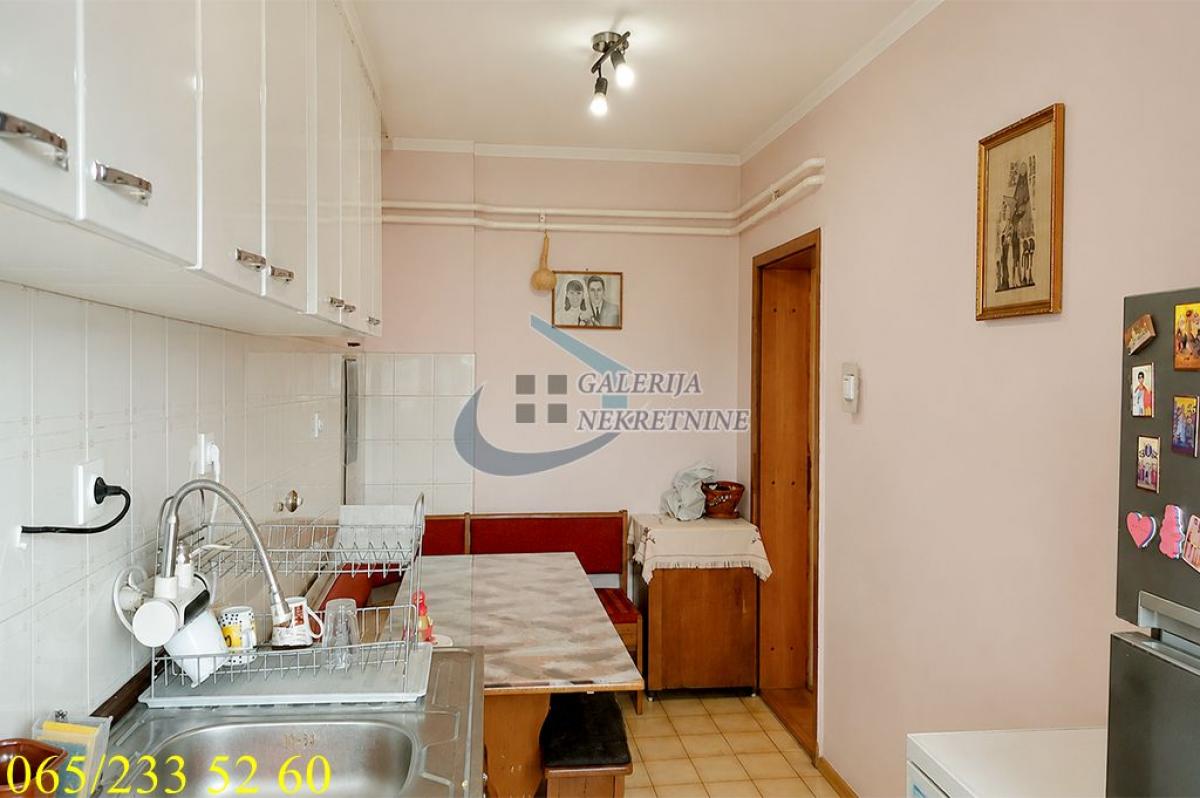 Stan Prodaja Beograd Stan Prodaja Beograd Banovo Brdo 88 m2