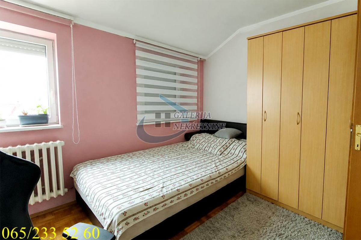 Stan Prodaja Beograd Stan Prodaja Beograd Banovo Brdo 88 m2