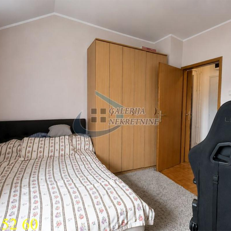 Stan Prodaja Beograd Banovo Brdo 88 m2