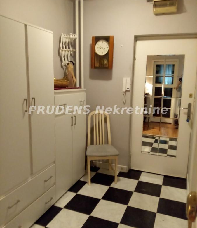 Stan Prodaja Beograd Banjica 78 m2