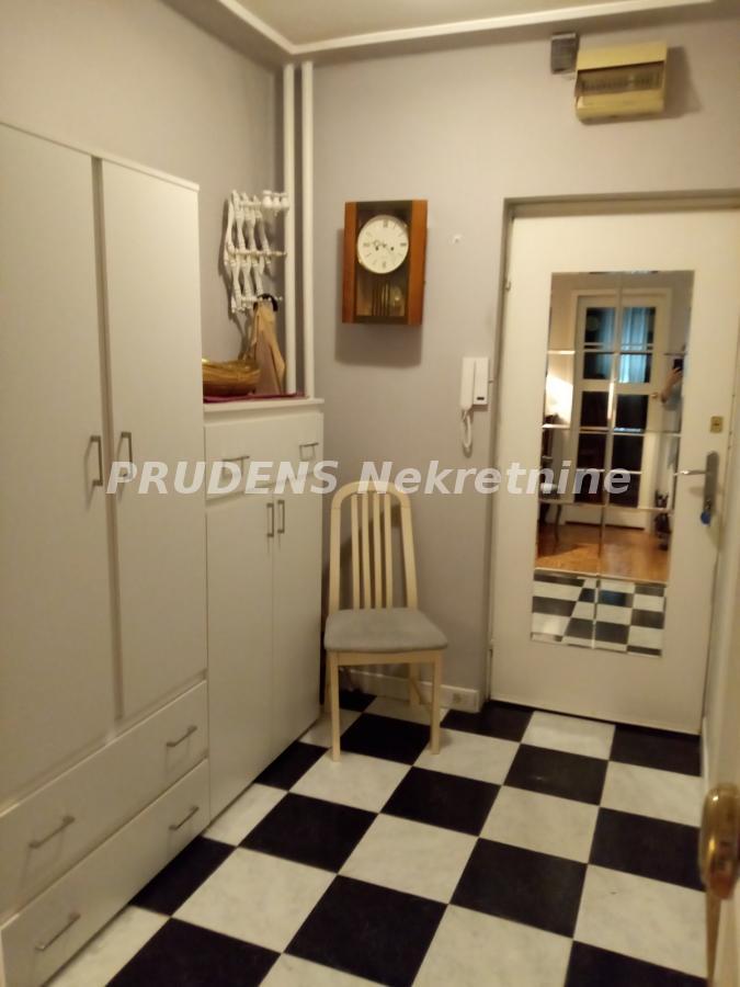 Stan Prodaja Beograd Stan Prodaja Beograd Banjica 78 m2