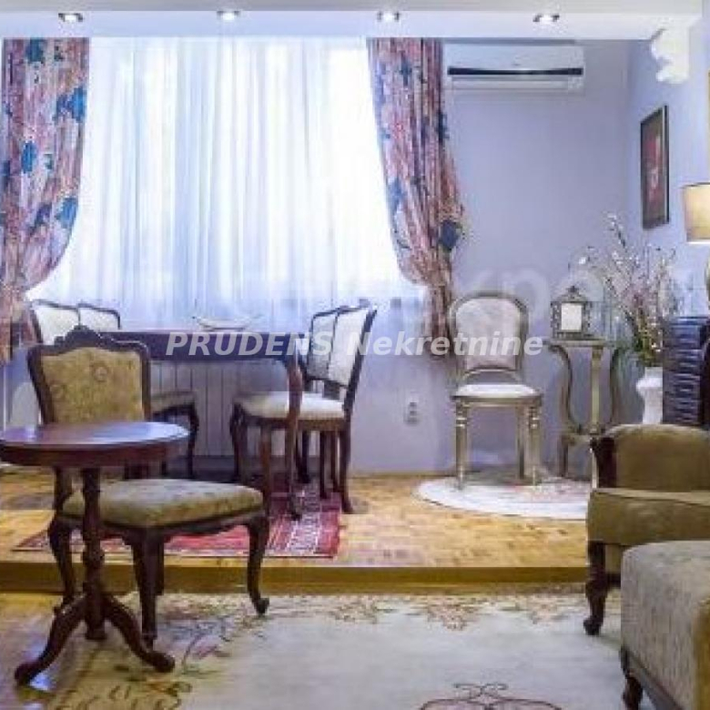 Stan Prodaja Beograd Banjica 78 m2