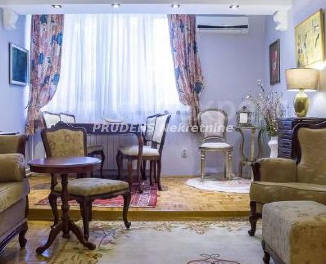 Stan Prodaja Beograd Stan Prodaja Beograd Banjica 78 m2