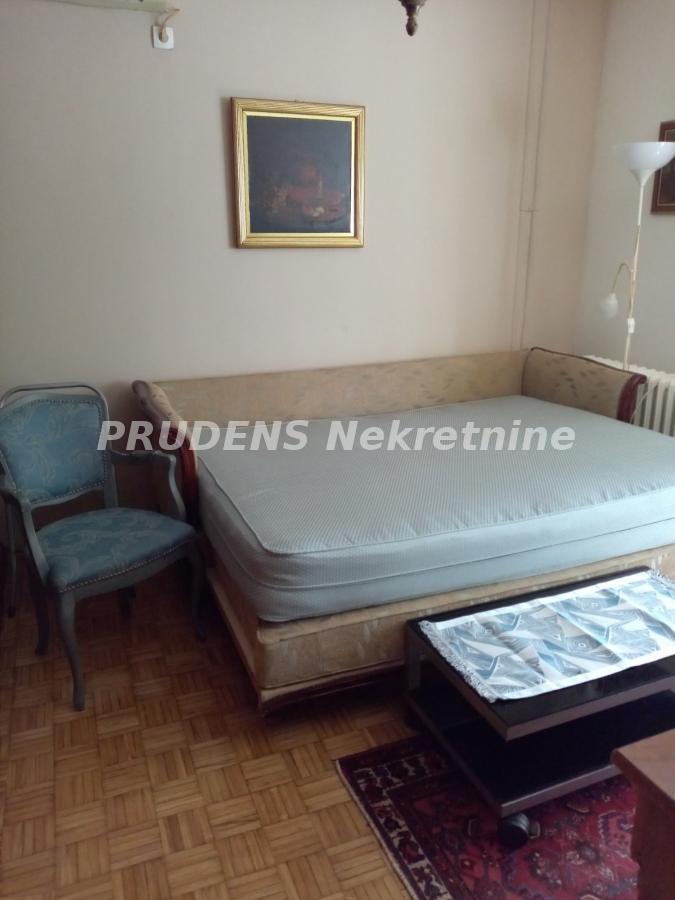 Stan Prodaja Beograd Stan Prodaja Beograd Banjica 78 m2