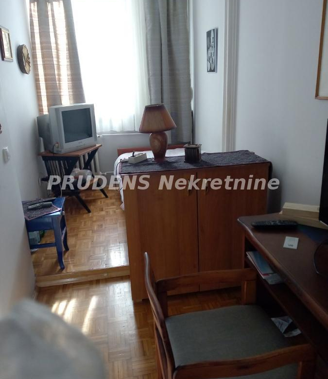 Stan Prodaja Beograd Banjica 78 m2
