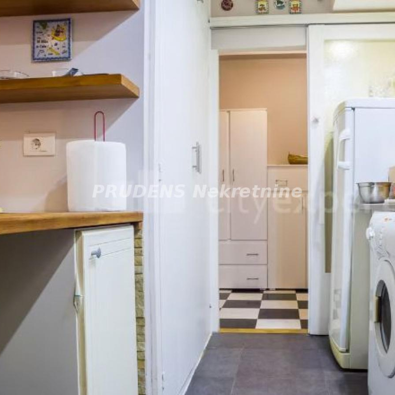 Stan Prodaja Beograd Banjica 78 m2
