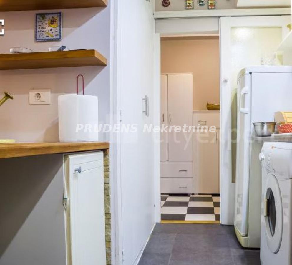 Stan Prodaja Beograd Stan Prodaja Beograd Banjica 78 m2