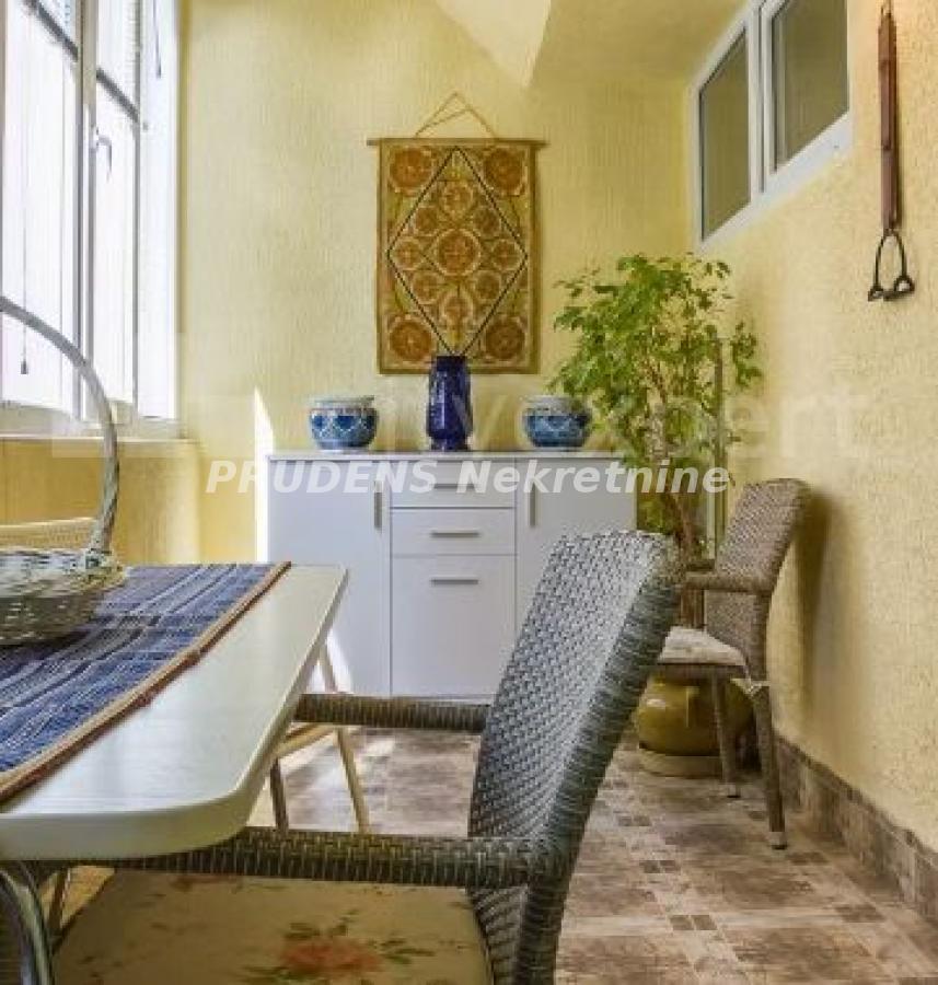 Stan Prodaja Beograd Stan Prodaja Beograd Banjica 78 m2