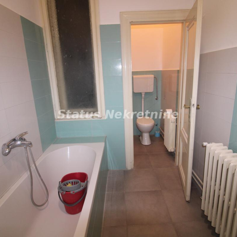 Stan Izdavanje Novi Sad  80 m2
