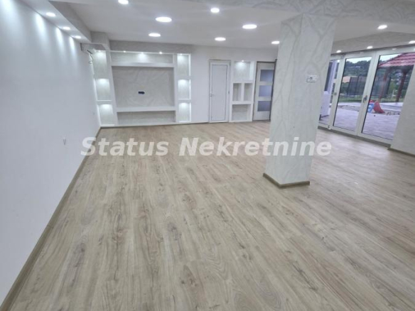 Kuća Izdavanje Novi Sad  200 m2