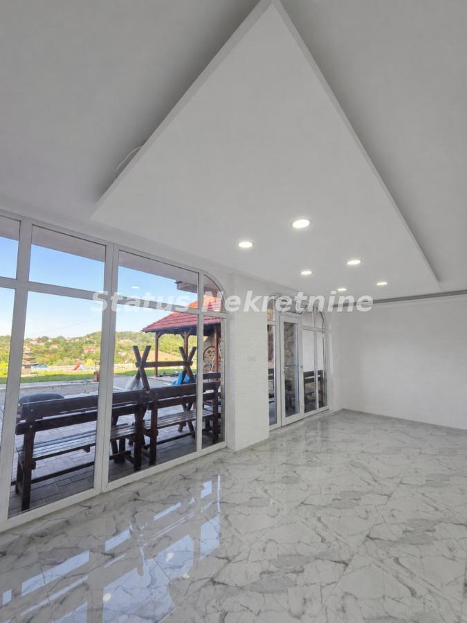 Kuća Izdavanje Novi Sad Kuća Izdavanje Novi Sad 200 m2