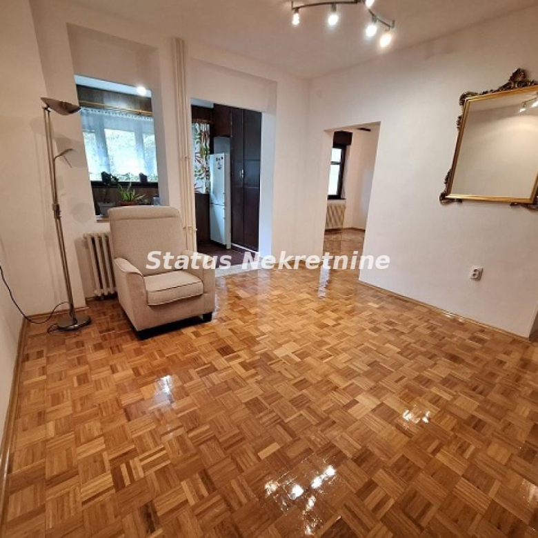 Stan Izdavanje Novi Sad  57 m2