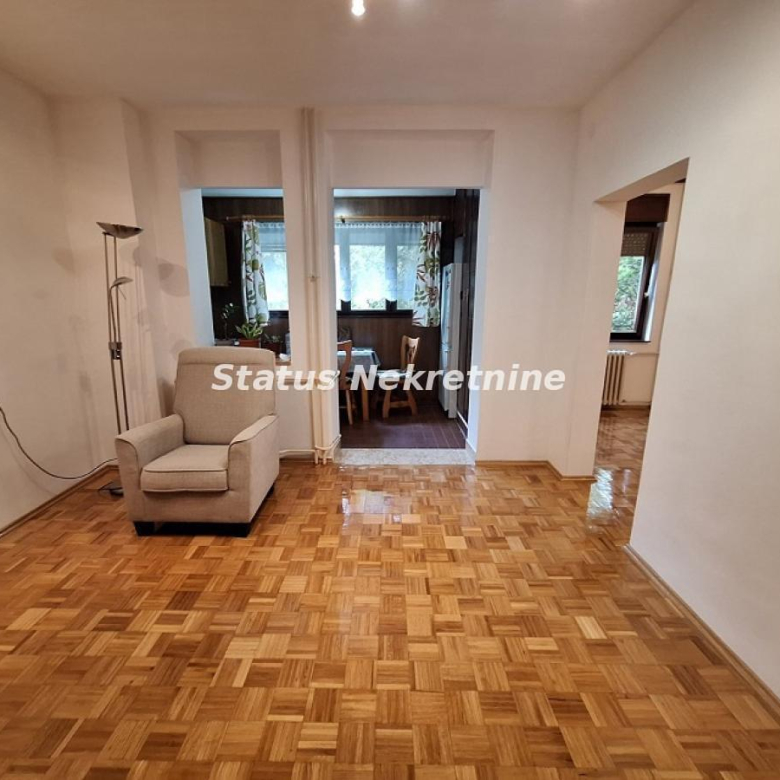 Stan Izdavanje Novi Sad  57 m2