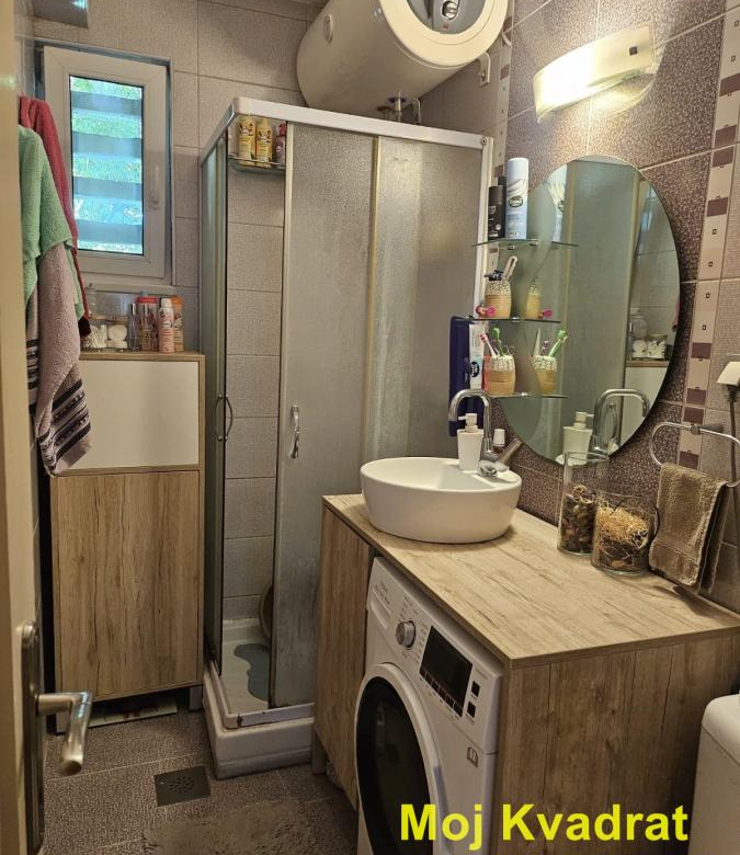 Stan Prodaja Beograd Autokomanda 52 m2