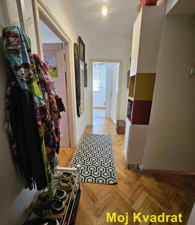 Stan Prodaja Beograd Autokomanda 52 m2