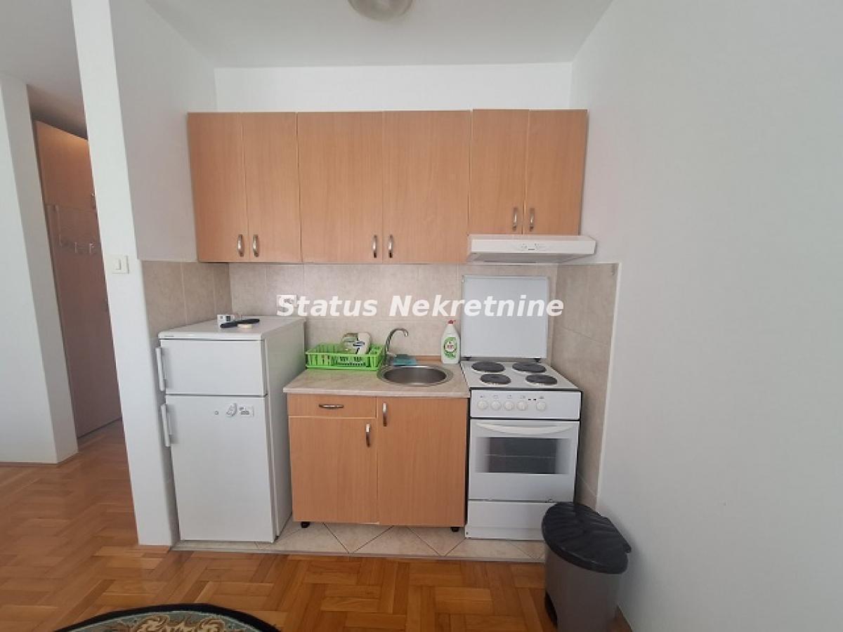 Stan Izdavanje Novi Sad Stan Izdavanje Novi Sad 25 m2