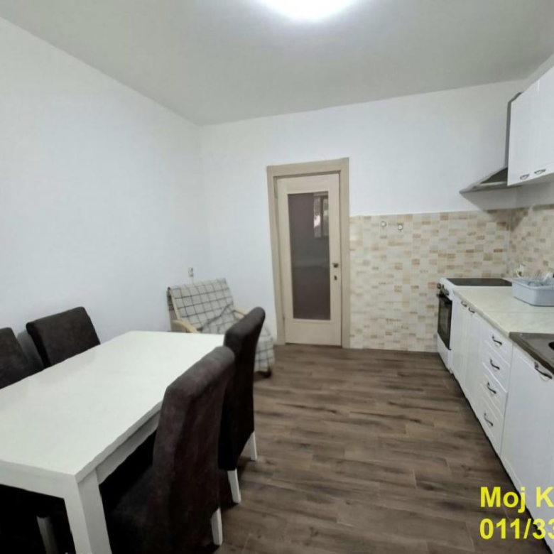 Stan Prodaja Beograd Karaburma 55 m2