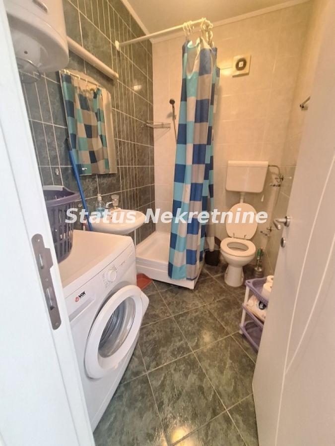 Stan Izdavanje Novi Sad Stan Izdavanje Novi Sad 25 m2