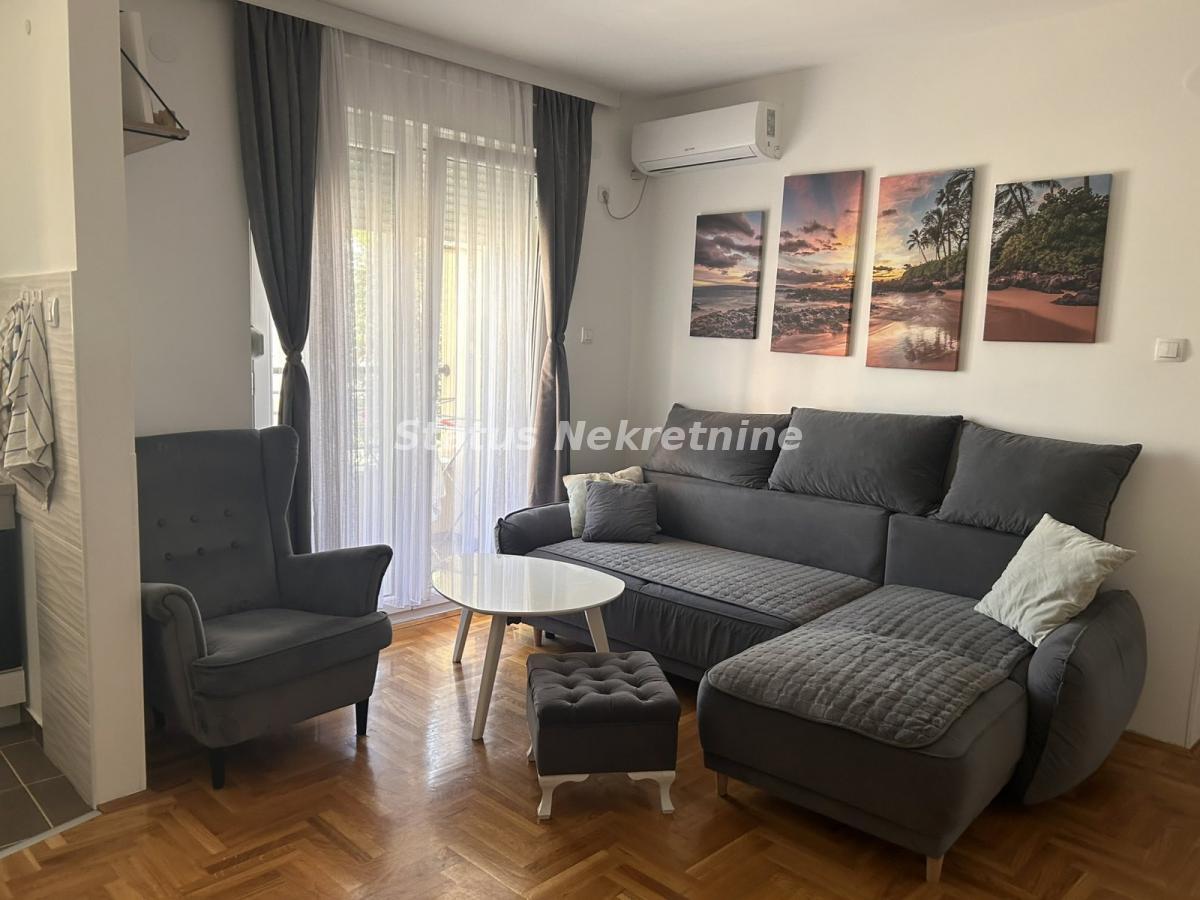 Stan Prodaja Novi Sad Stan Prodaja Novi Sad 57 m2