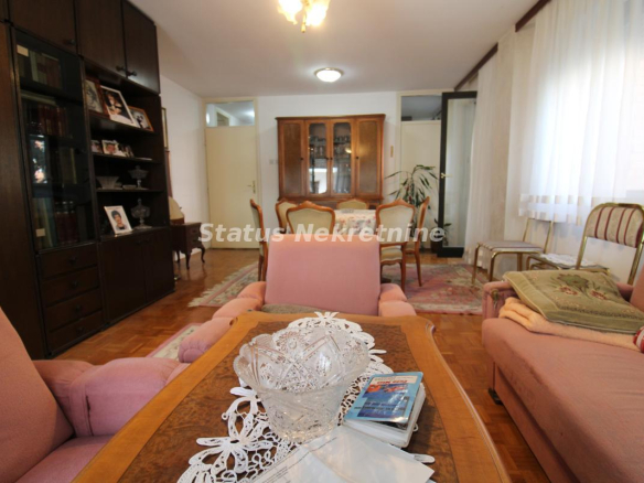 Stan Prodaja Novi Sad  63 m2