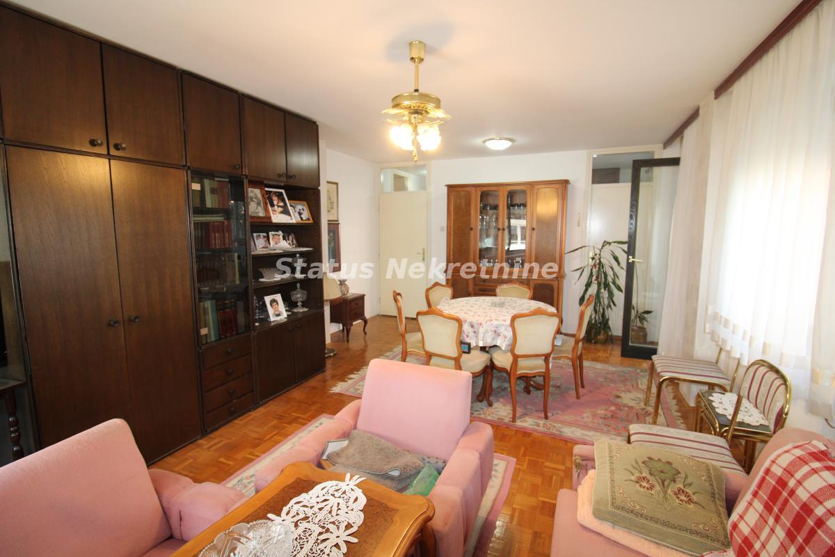 Stan Prodaja Novi Sad  63 m2
