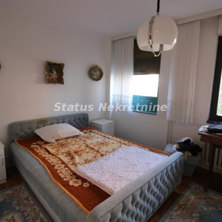Stan Prodaja Novi Sad  63 m2