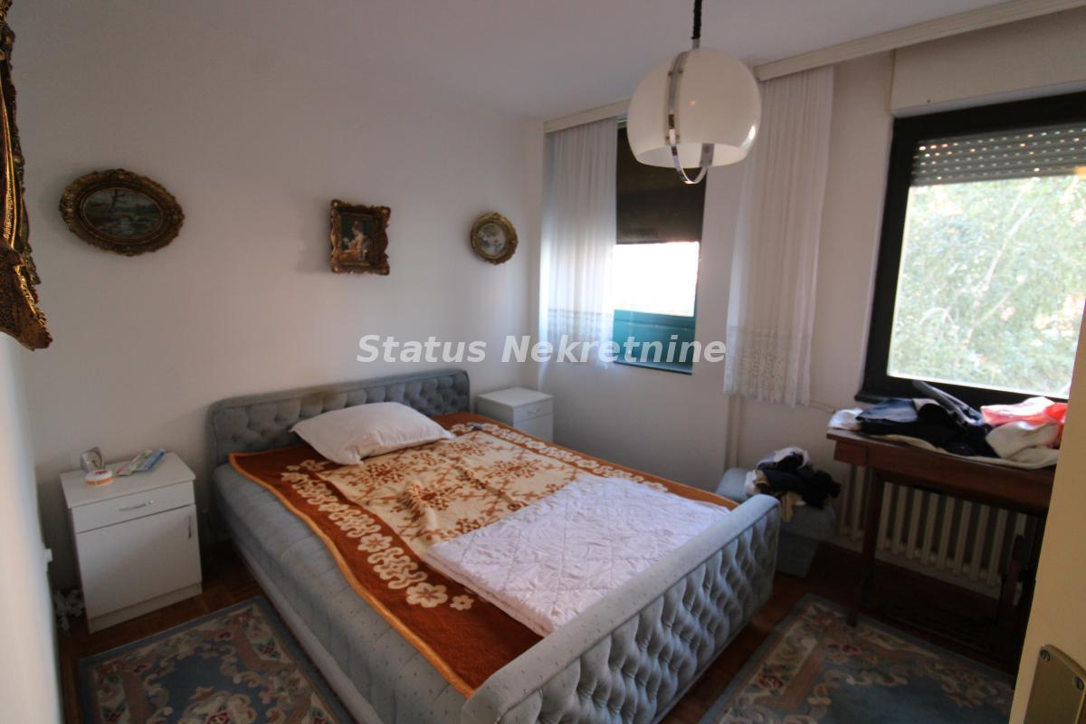 Stan Prodaja Novi Sad  63 m2