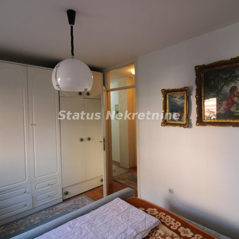 Stan Prodaja Novi Sad  63 m2