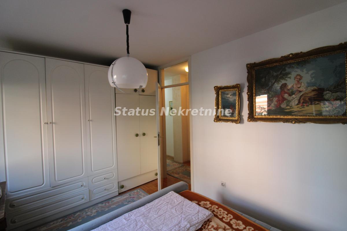 Stan Prodaja Novi Sad  63 m2
