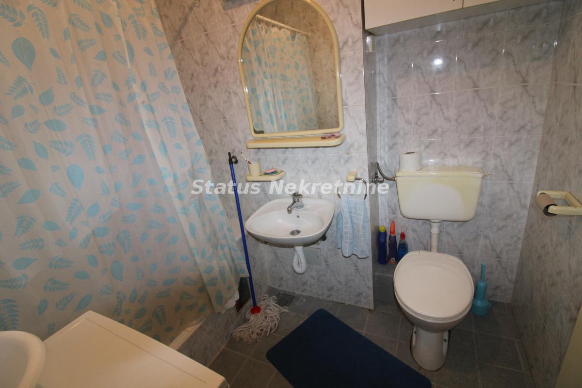 Stan Prodaja Novi Sad  63 m2