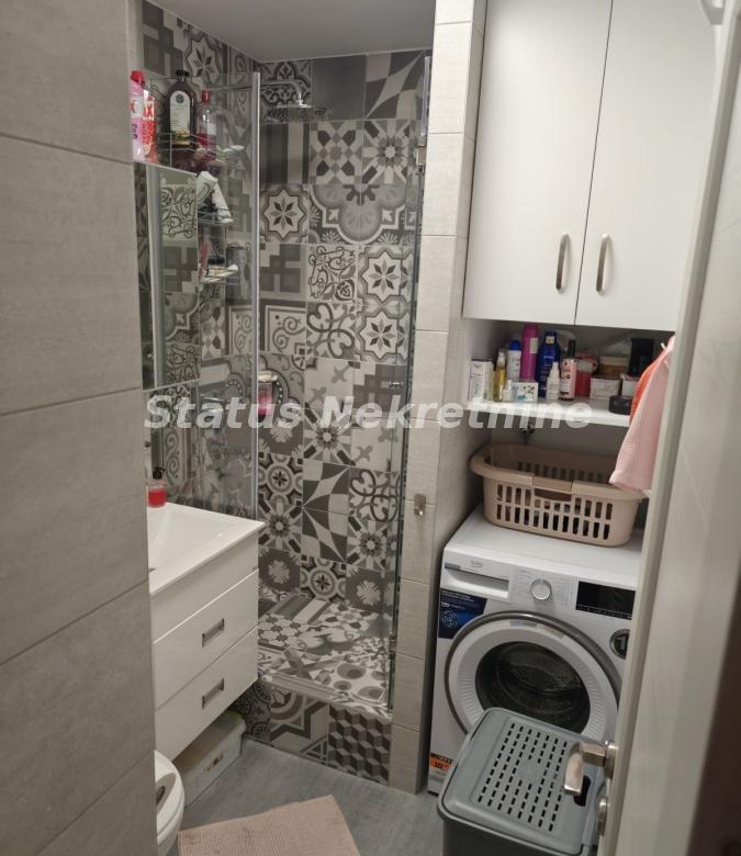 Stan Prodaja Novi Sad Liman 3 76 m2