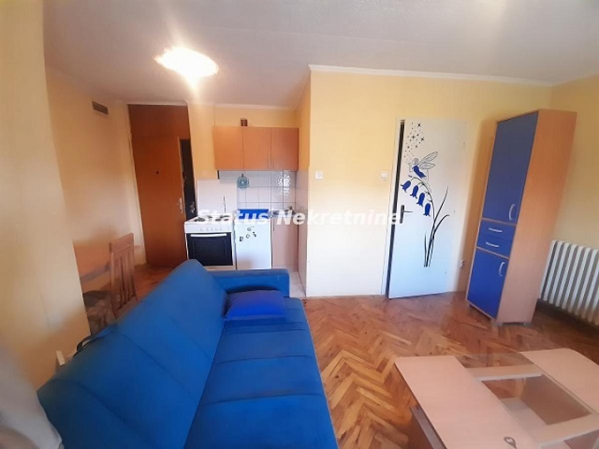 Stan Izdavanje Novi Sad Stan Izdavanje Novi Sad 28 m2