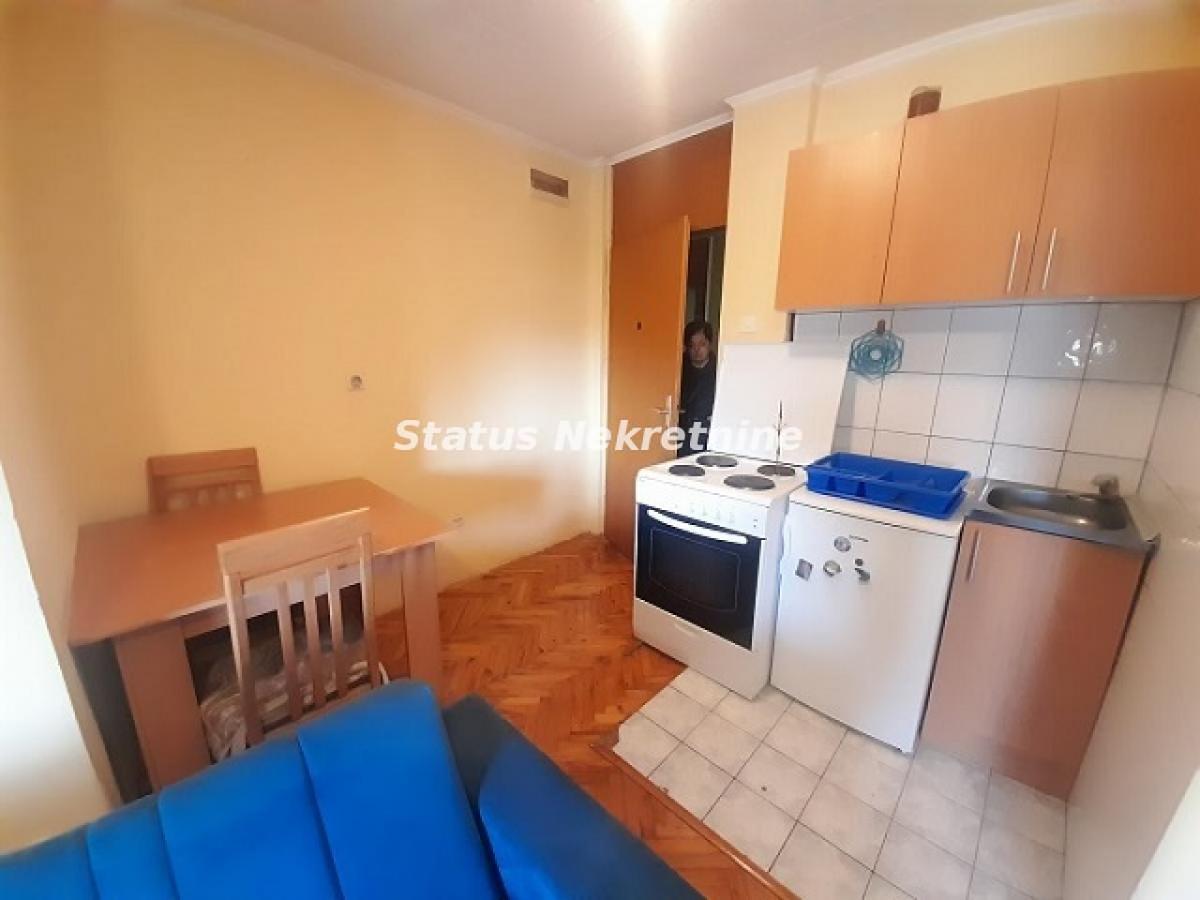 Stan Izdavanje Novi Sad Stan Izdavanje Novi Sad 28 m2