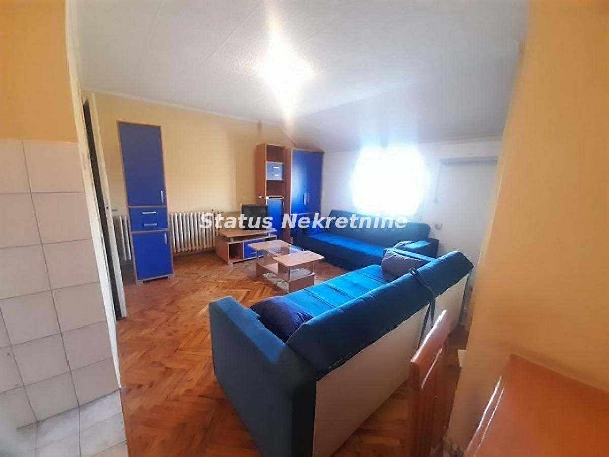 Stan Izdavanje Novi Sad Stan Izdavanje Novi Sad 28 m2