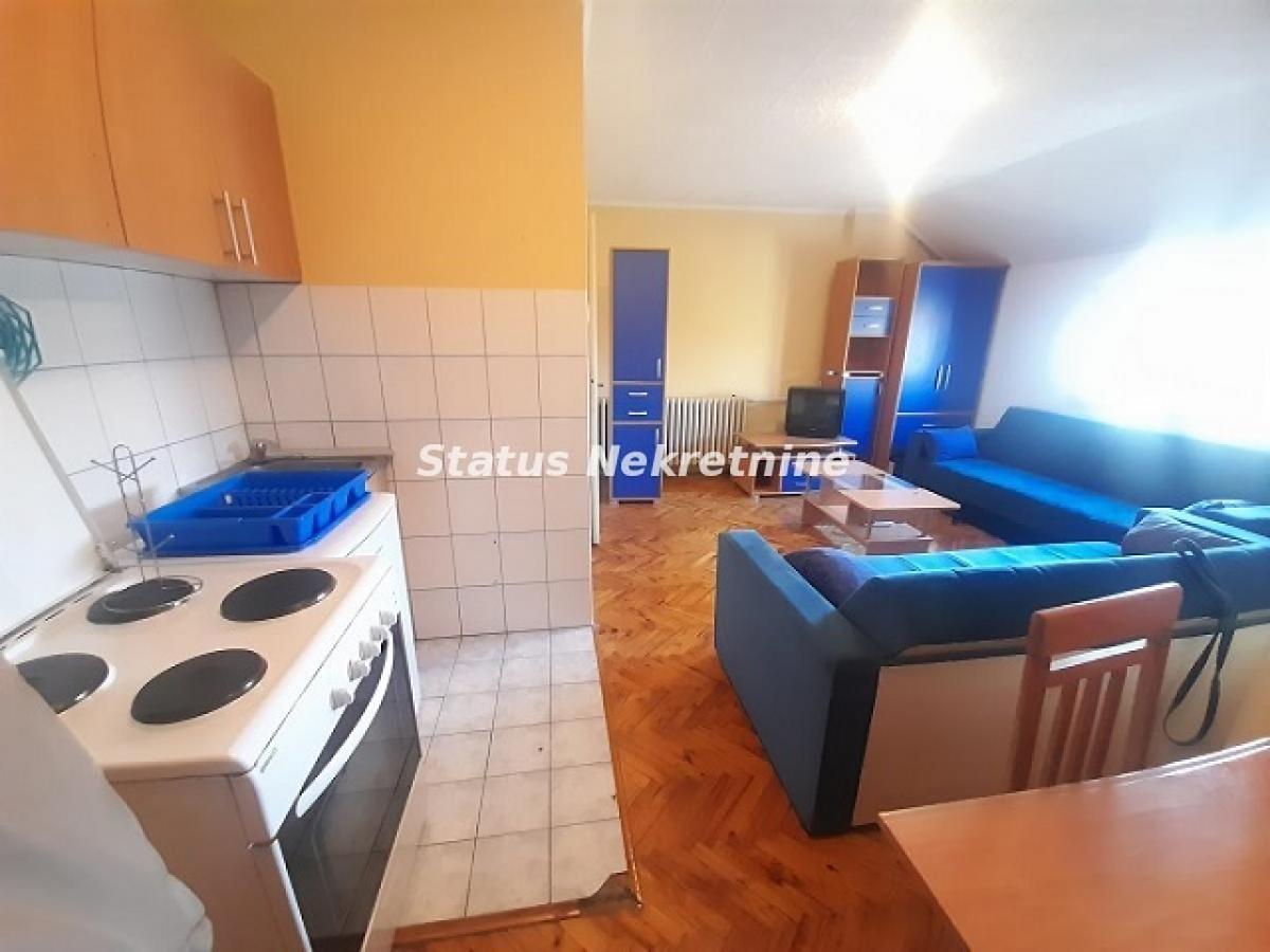 Stan Izdavanje Novi Sad Stan Izdavanje Novi Sad 28 m2