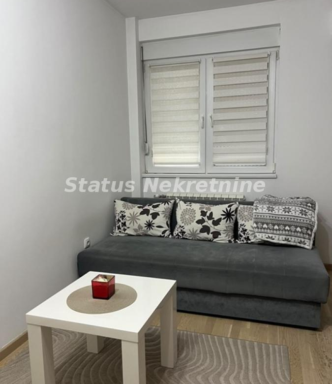 Stan – Novi Sad, Detelinara Nova Detelinara – ID 22787.
