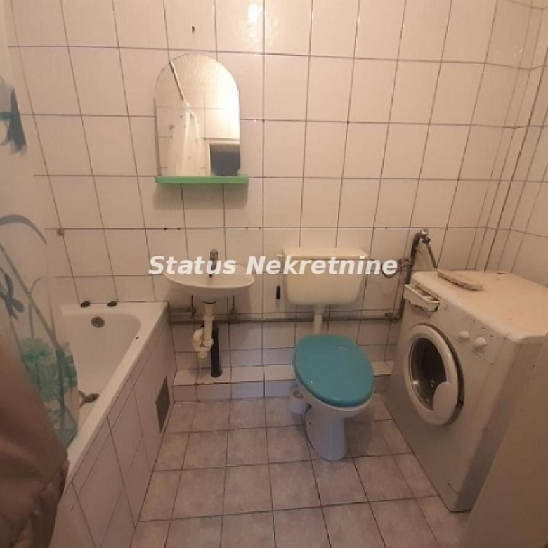 Stan Izdavanje Novi Sad  28 m2