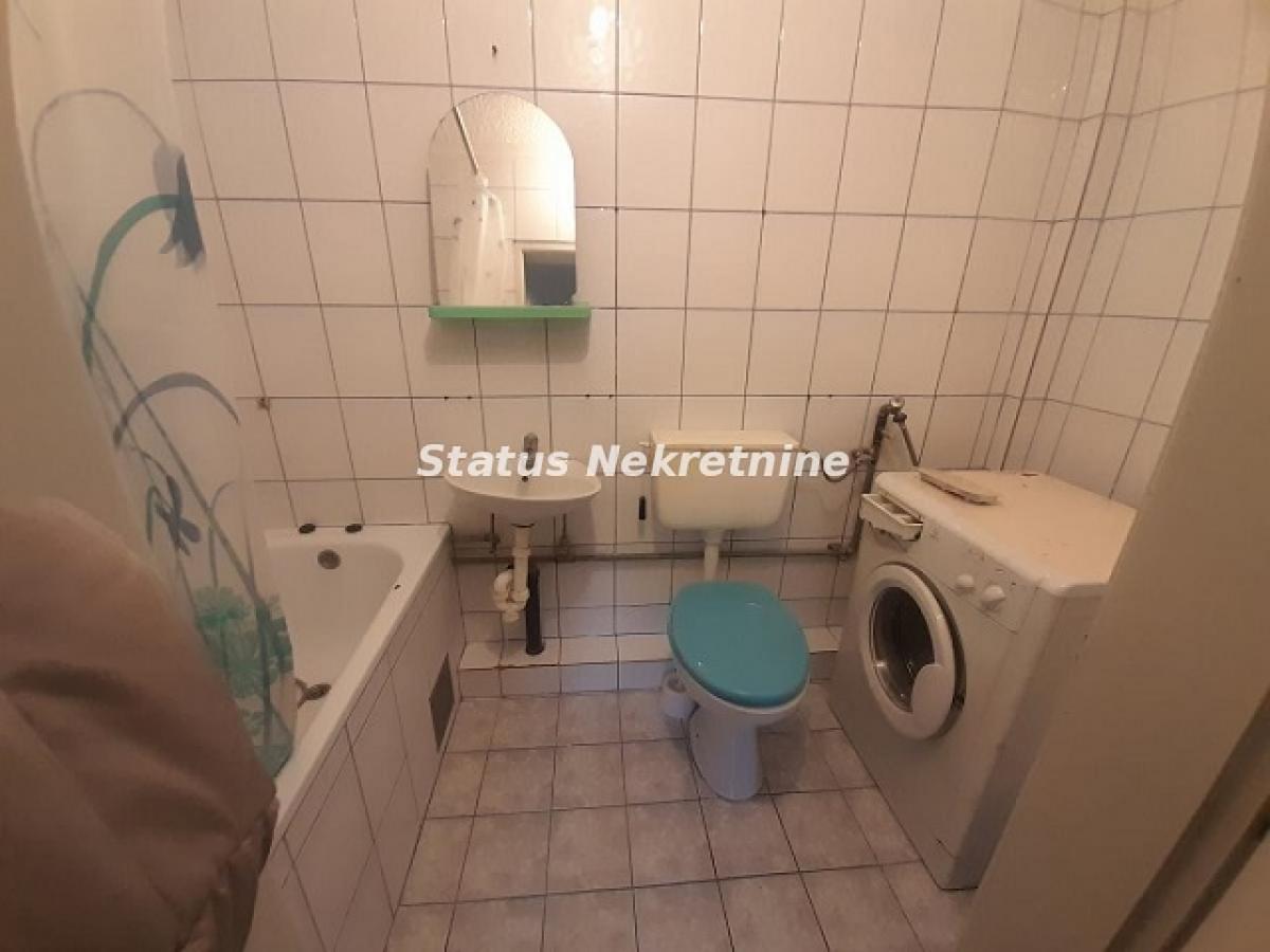 Stan Izdavanje Novi Sad Stan Izdavanje Novi Sad 28 m2