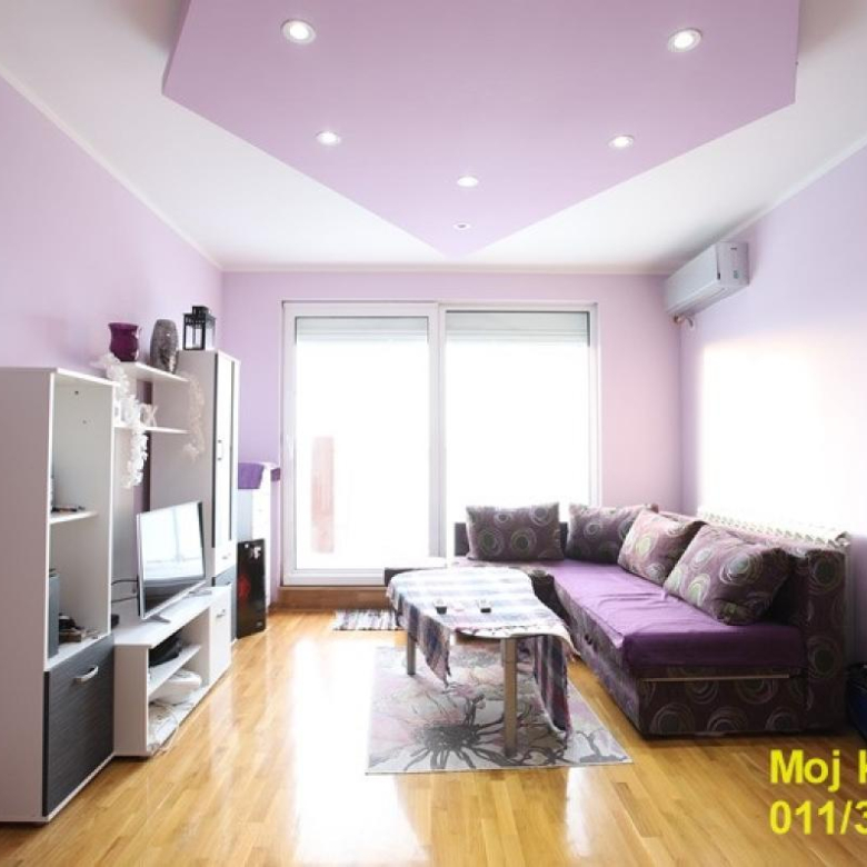 Stan Prodaja Beograd Stepa Stepanović 46 m2
